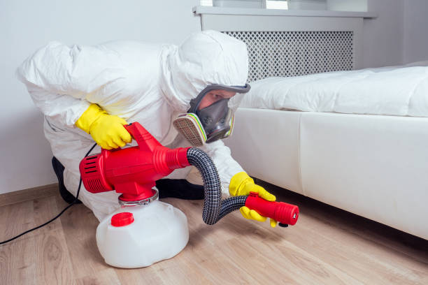 Best Best Pest Control Near Me  in Greenfield, IL