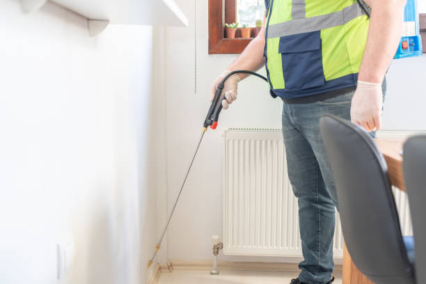 Best Pest Inspection Near Me  in Greenfield, IL