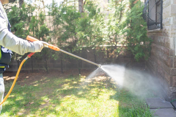 Best Best Pest Control Companies  in Greenfield, IL